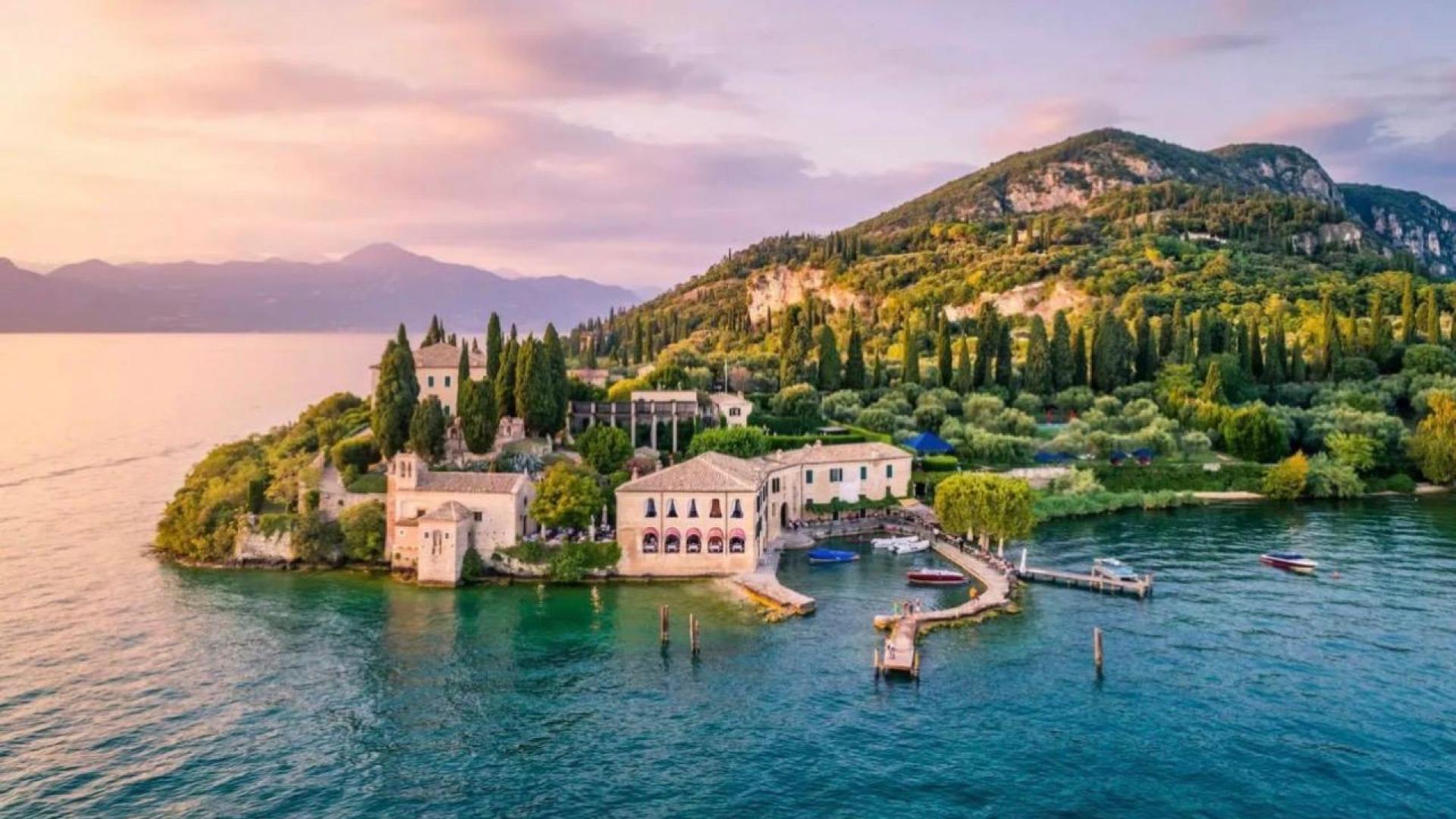 Пасха в Италии 2026