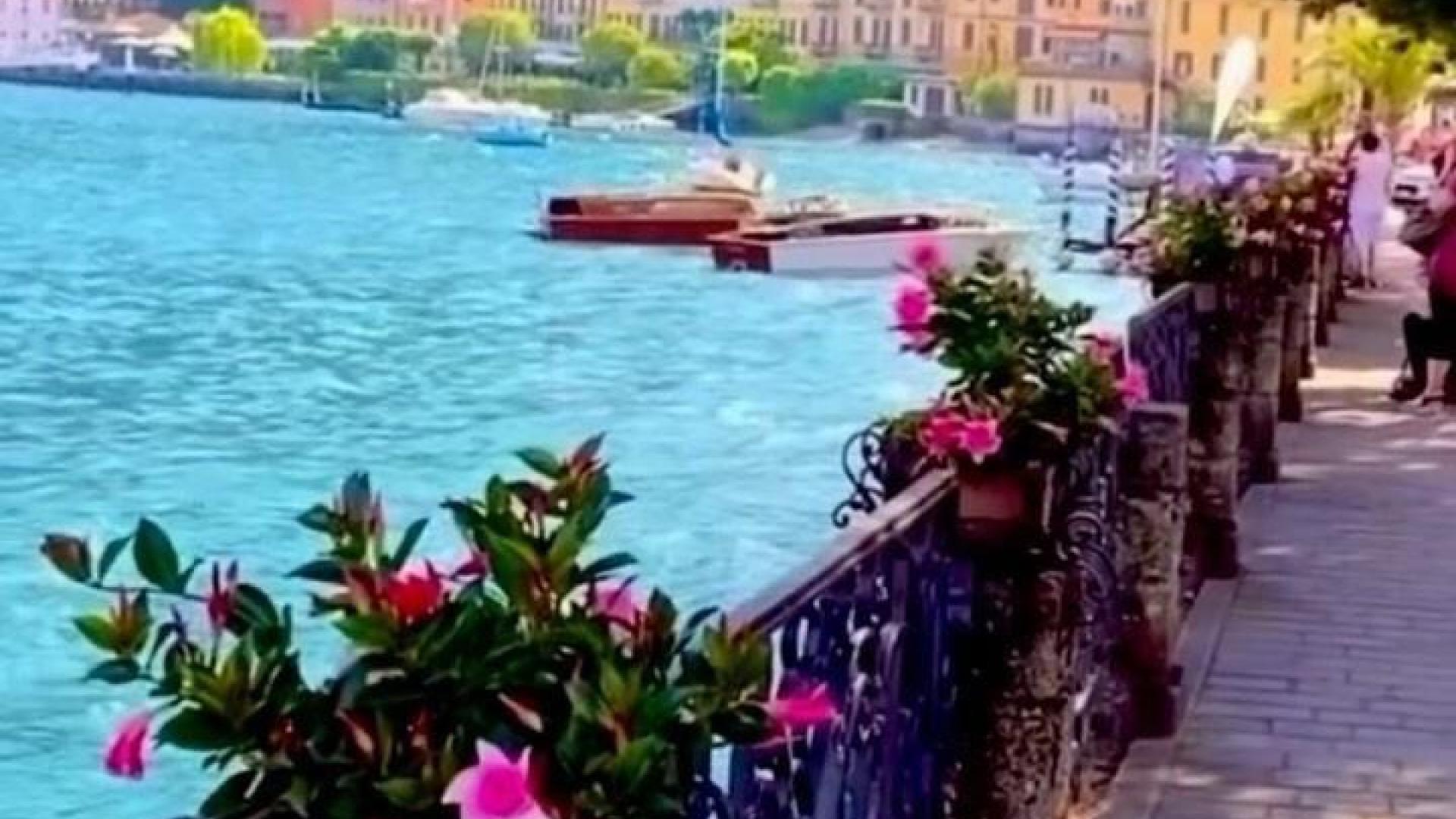 Пасха в Италии 2026