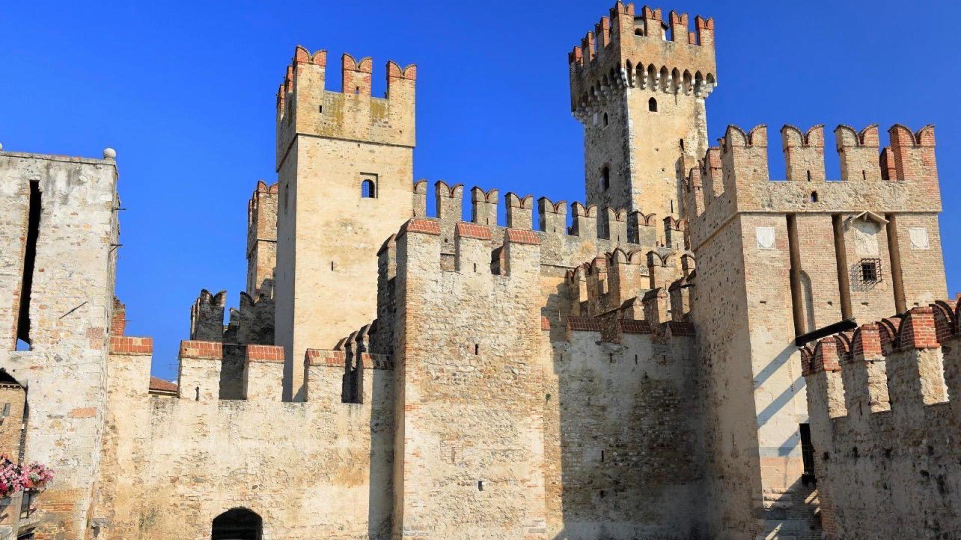 Пасха в Италии 2026