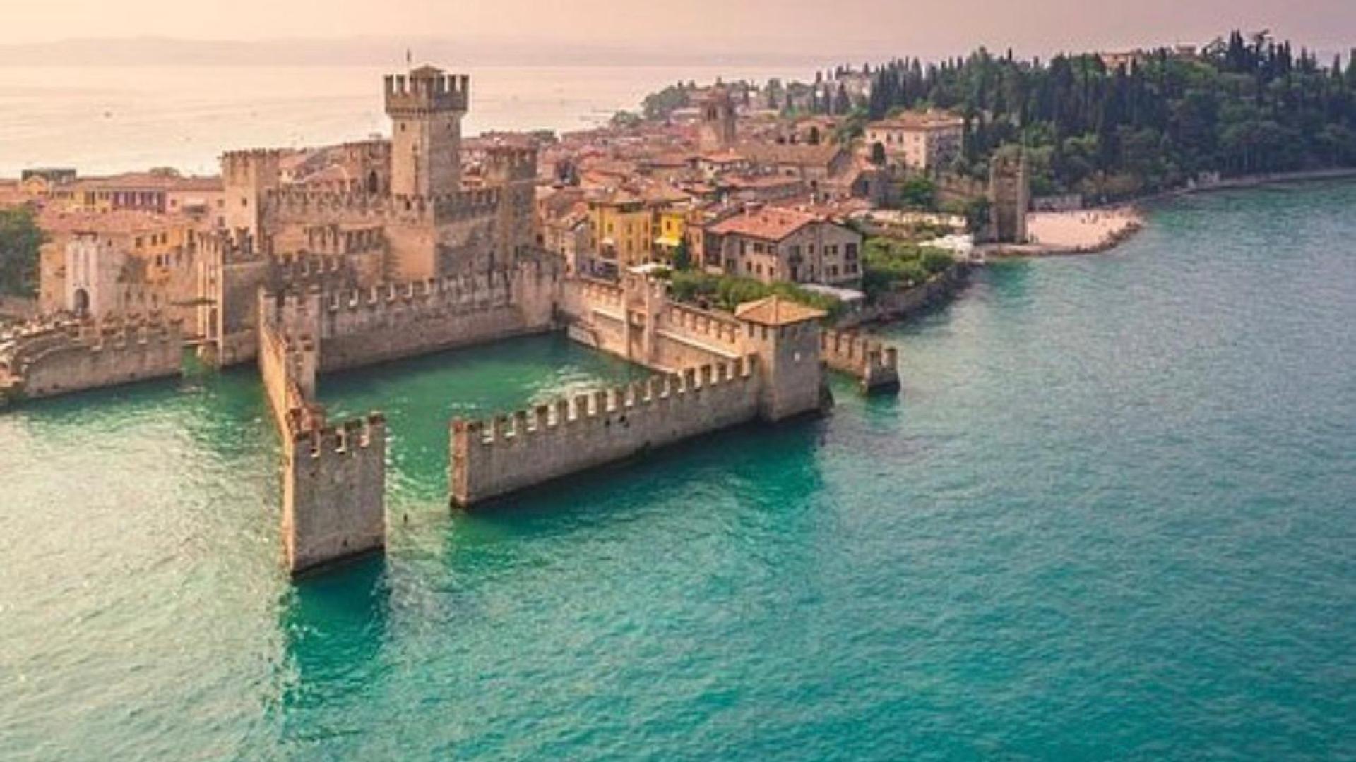 Пасха в Италии 2026