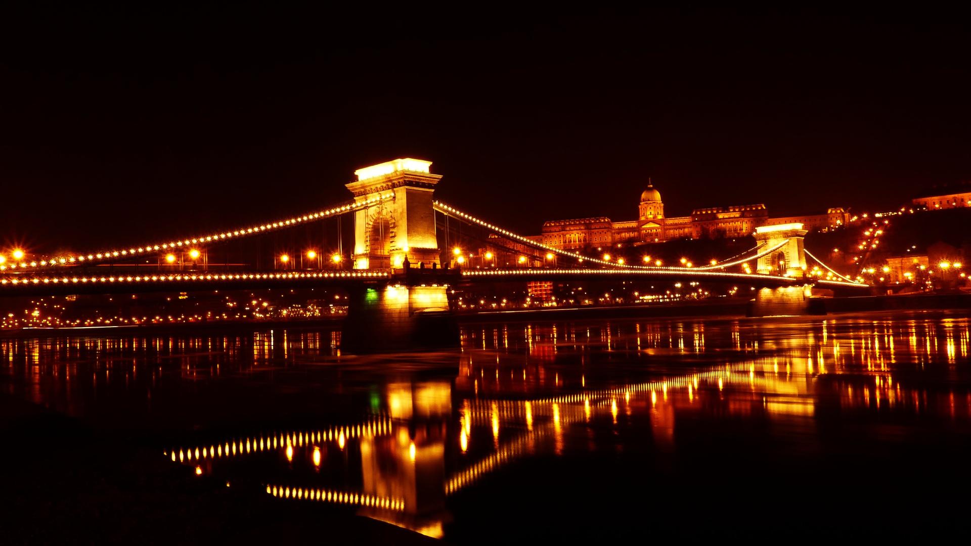 Вена - Будапешт