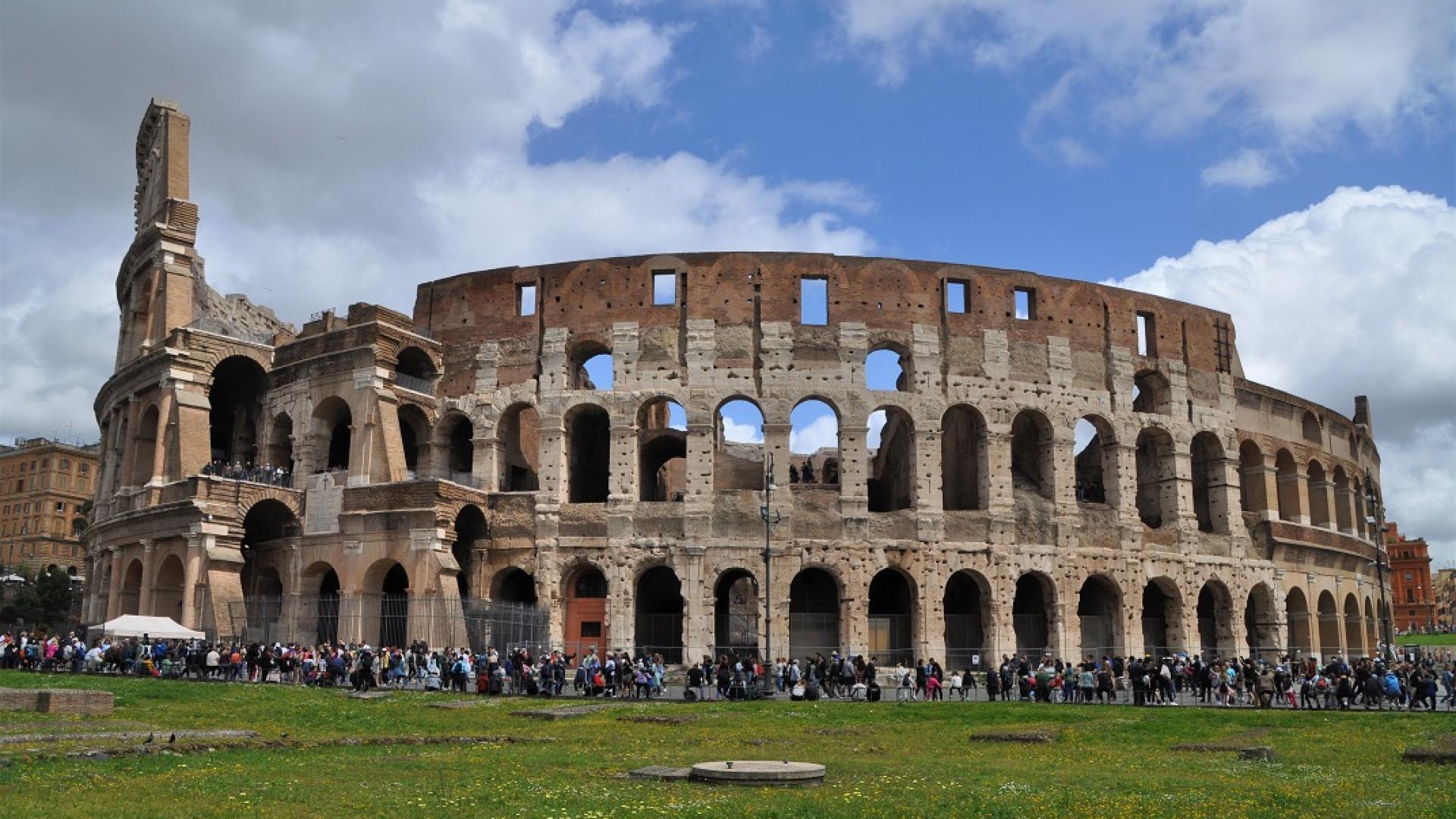 БОЛОНЬЯ – РИМИНИ – РИМ + ВАТИКАН – ОЗЕРО ГАРДА