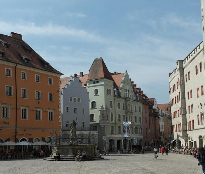 ВЕРОНА + ВЕНЕЦИЯ