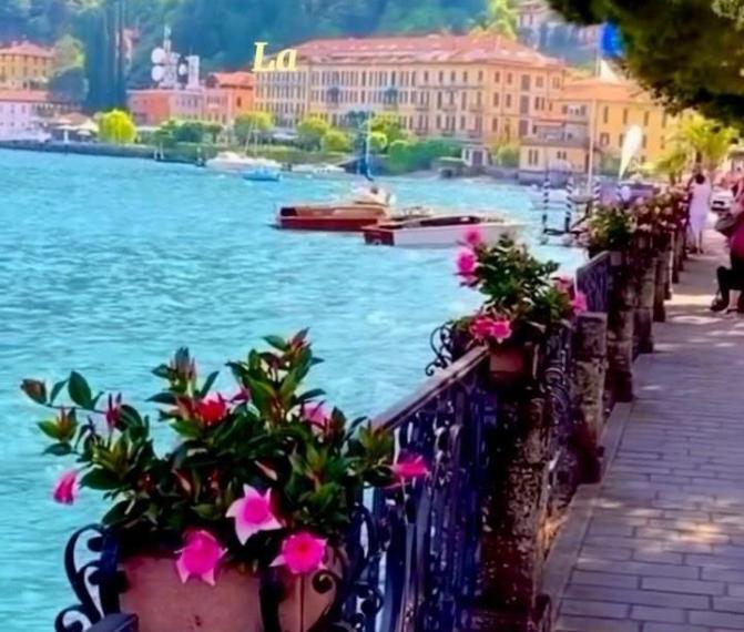 Пасха в Италии 2026