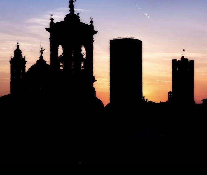 Пасха в Италии 2026