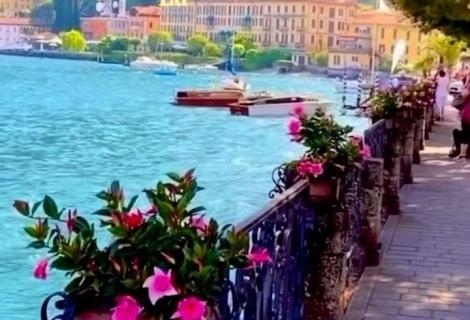 Пасха в Италии 2026