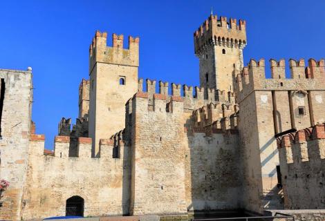 Пасха в Италии 2026