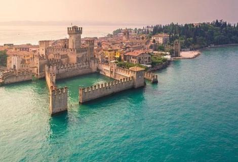 Пасха в Италии 2026