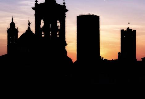 Пасха в Италии 2026