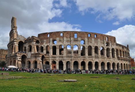 БОЛОНЬЯ – РИМИНИ – РИМ + ВАТИКАН – ОЗЕРО ГАРДА