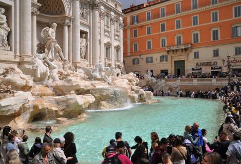 БОЛОНЬЯ – РИМИНИ – РИМ + ВАТИКАН – ОЗЕРО ГАРДА