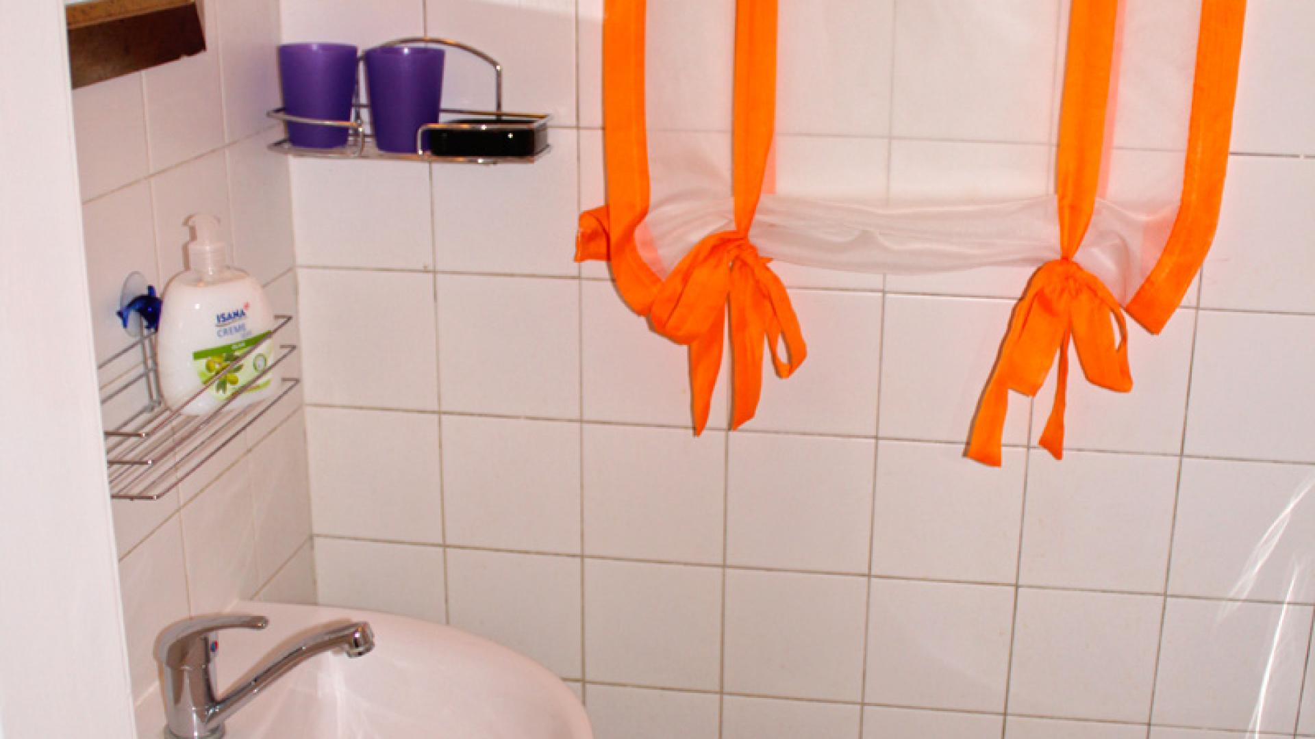 Apartament в Праге - Лилия 3
