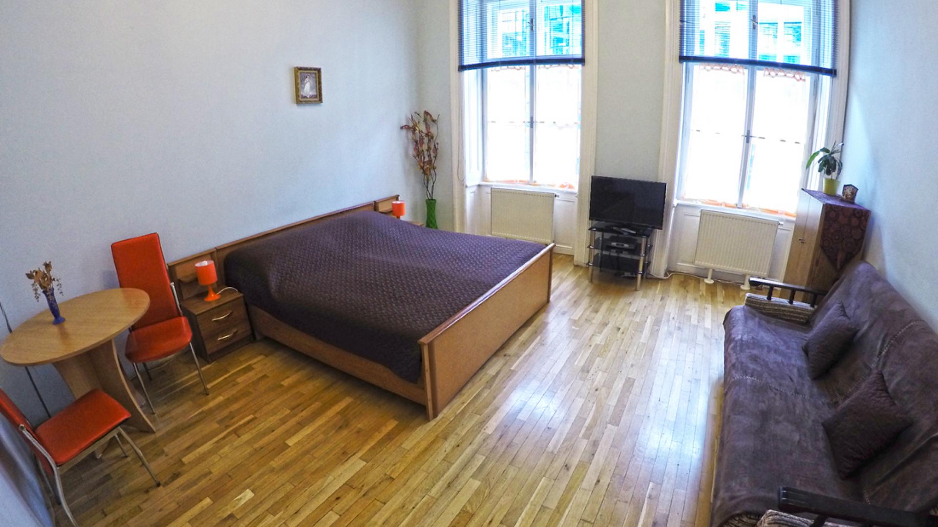 Apartament в Праге - Лилия 4