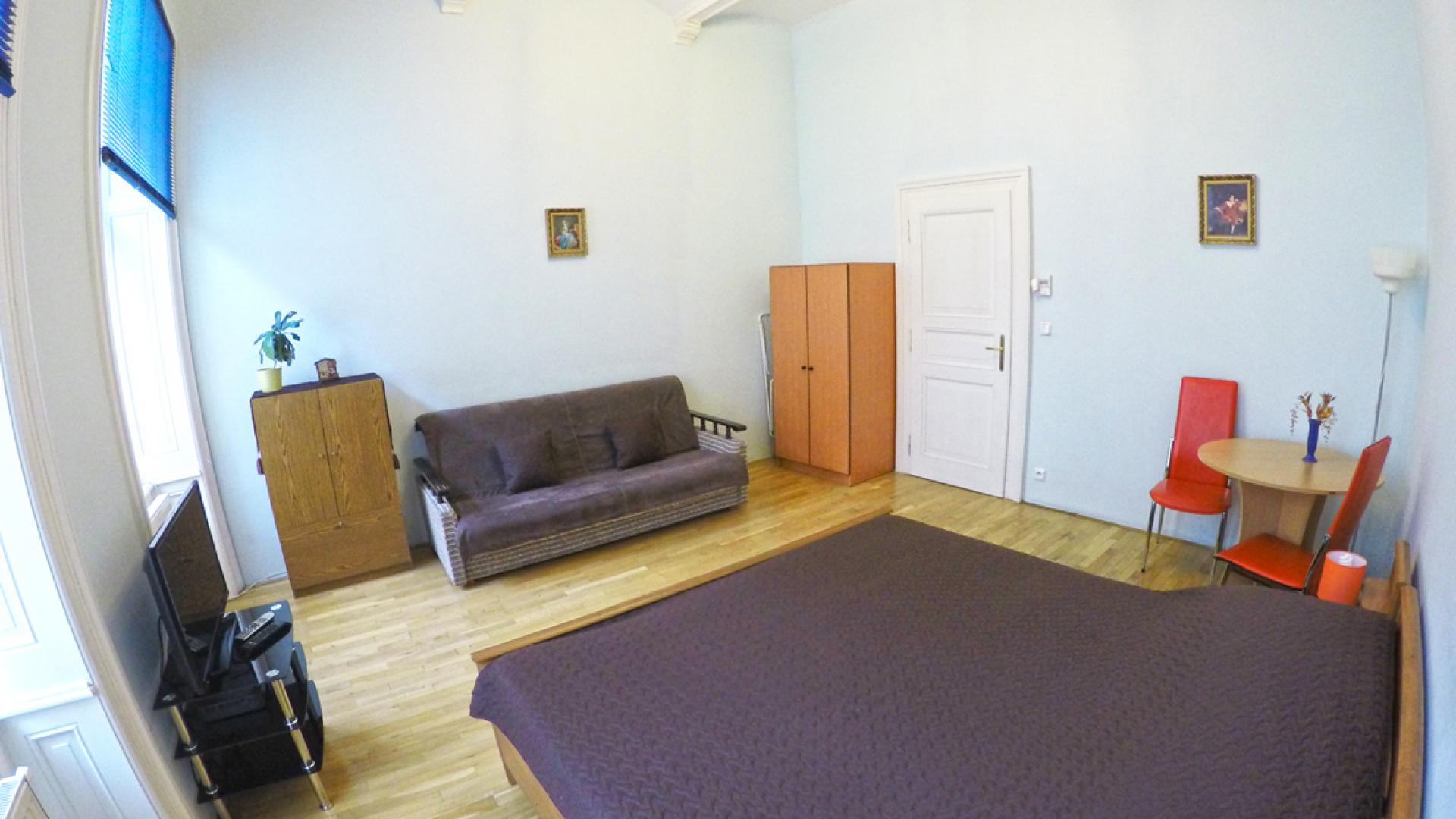 Apartament в Праге - Лилия 4