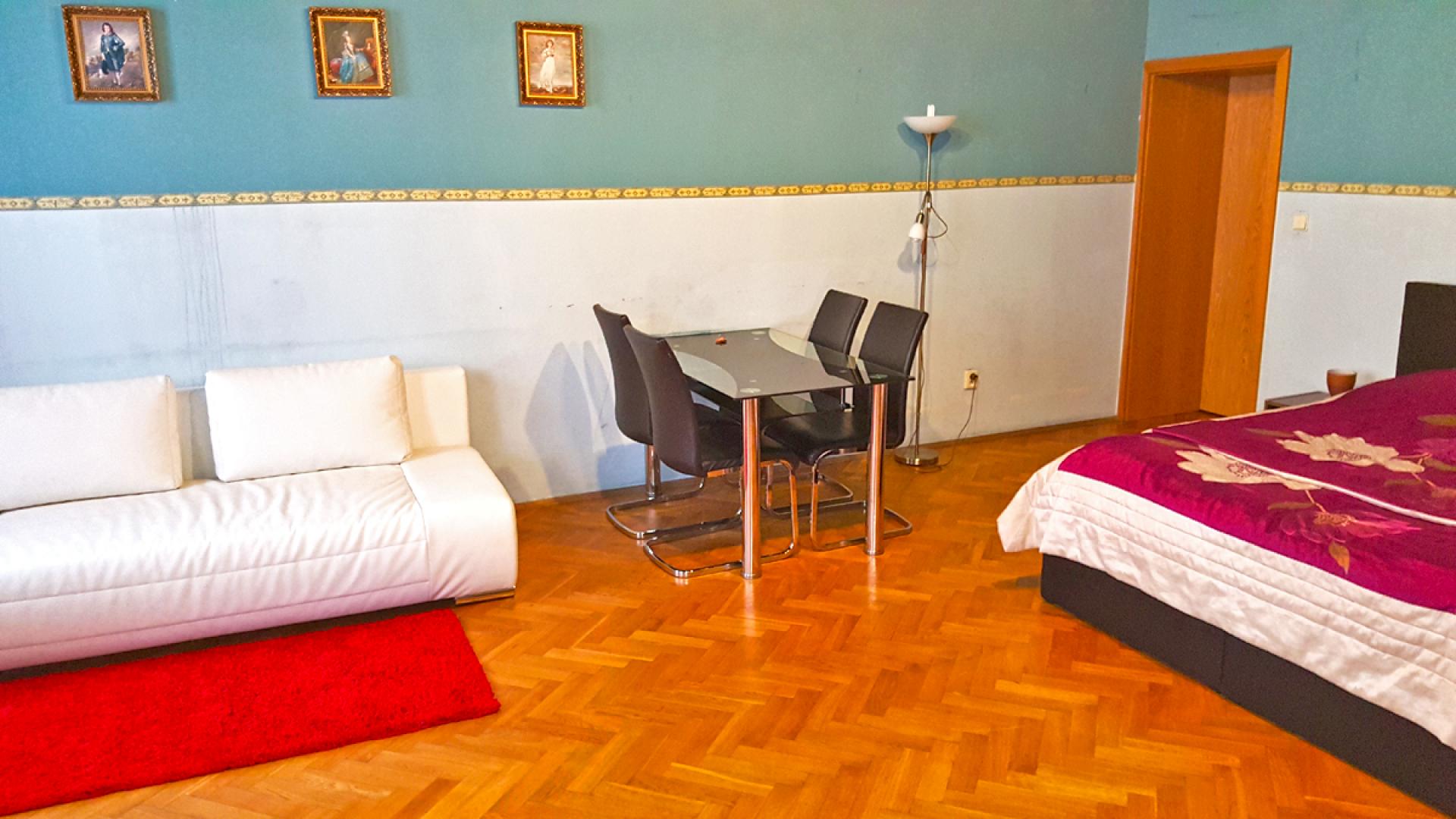 Апартаменты в Праге - Лилия 8