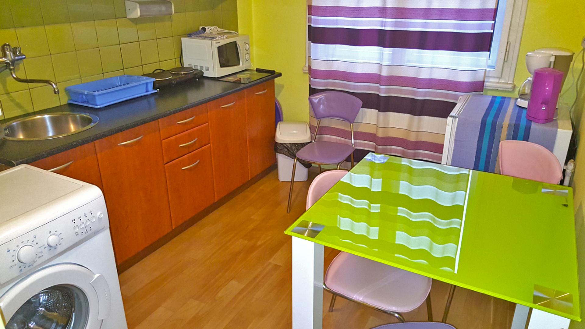 Apartament в Праге - Лилия 3