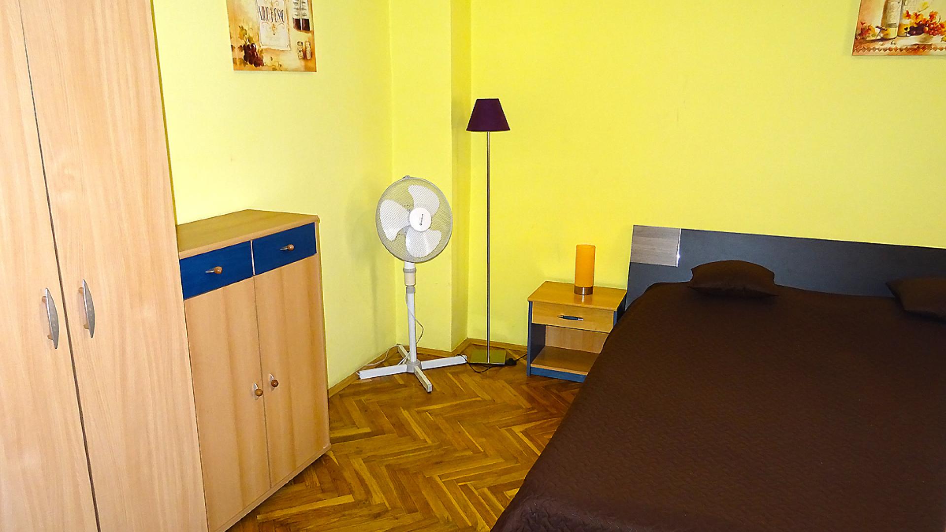 Апартаменты в Праге - Лилия 3