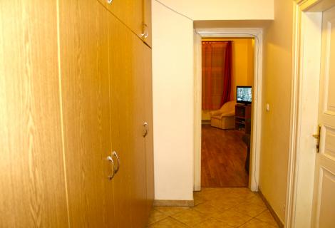 Апартаменты в Праге - Лилия 6