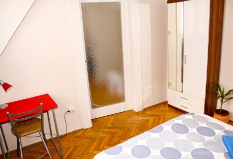 Апартаменты в Праге - Лилия 2