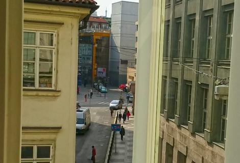Apartament в Праге - Лилия 4